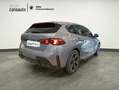 BMW 116 118dA Gris - thumbnail 4