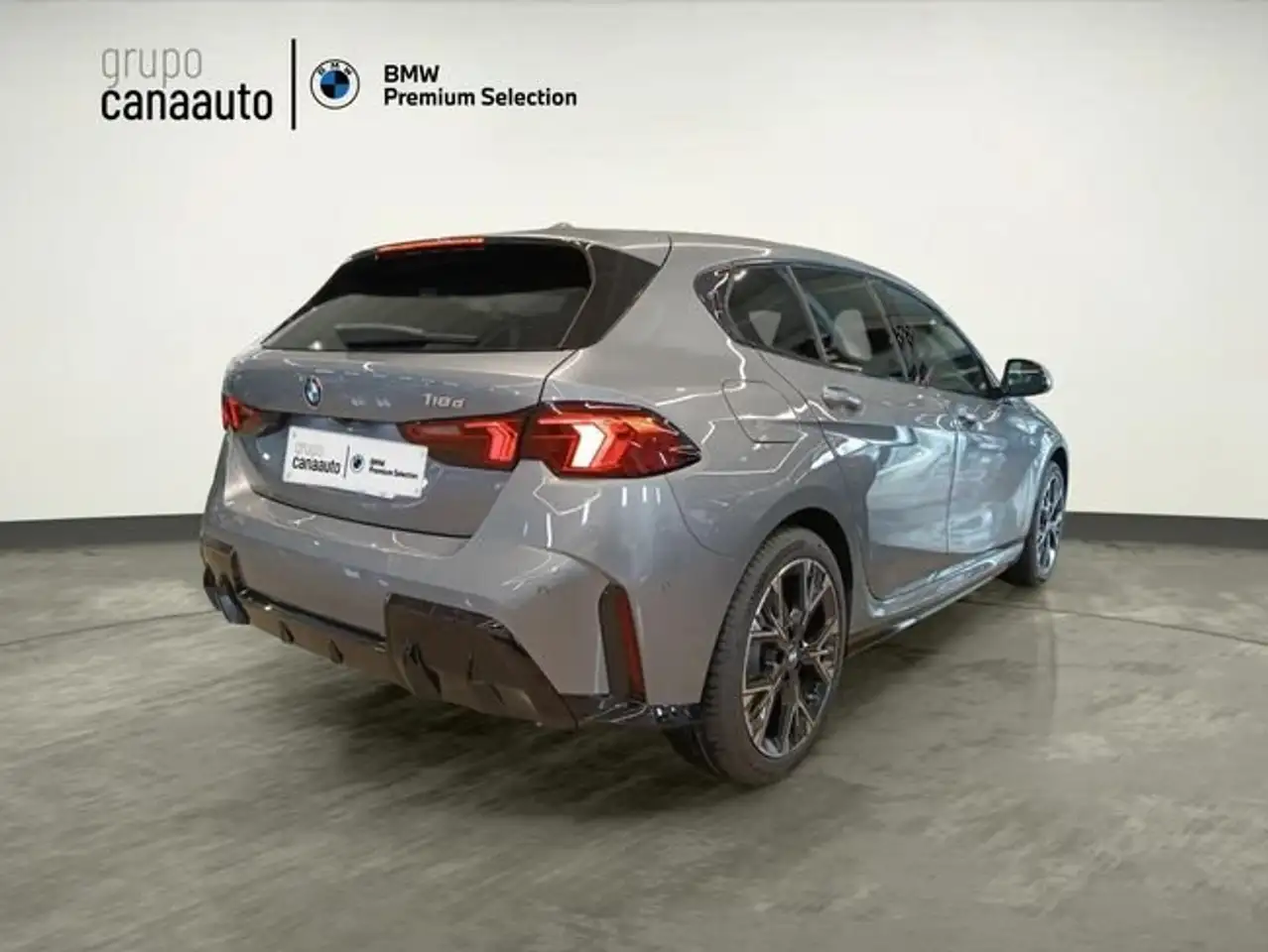 BMW 1 Series 2026