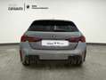 BMW 116 118dA Gris - thumbnail 3