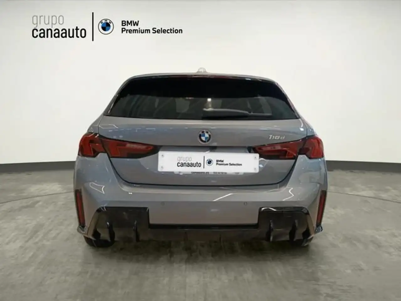 BMW 1 Series 2026