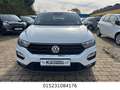 Volkswagen T-Roc +Einparkhilfe+Bordcomputer+Garantie+2Hand Blanc - thumbnail 8