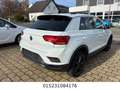 Volkswagen T-Roc +Einparkhilfe+Bordcomputer+Garantie+2Hand Blanc - thumbnail 5