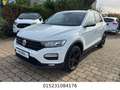 Volkswagen T-Roc +Einparkhilfe+Bordcomputer+Garantie+2Hand Blanc - thumbnail 1