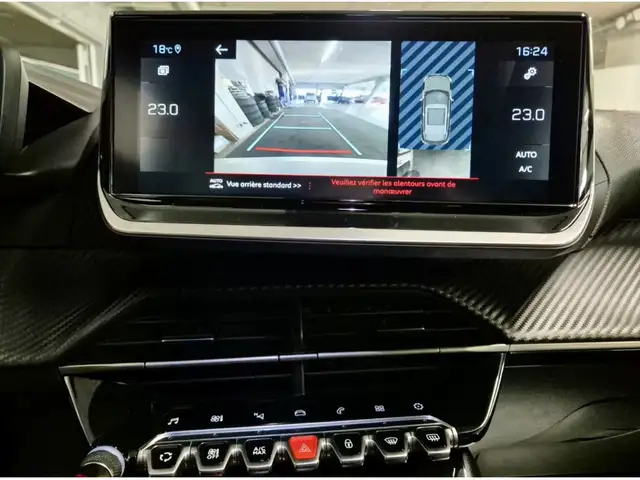 Peugeot 2008 view 10