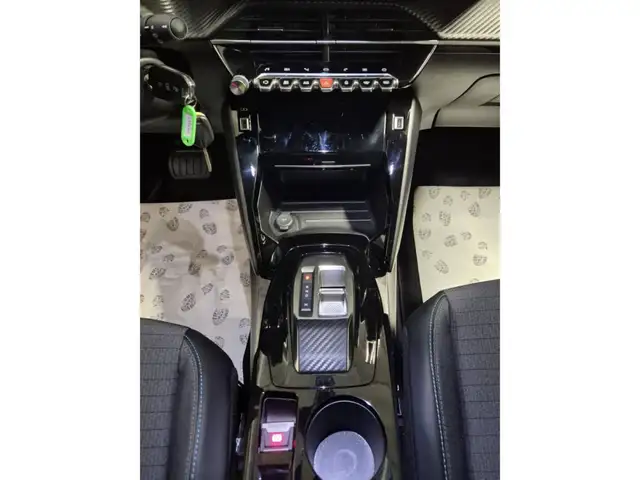 Peugeot 2008 view 9