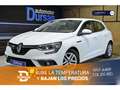 Renault Megane 1.5dCi Blue Business 85kW Blanco - thumbnail 1