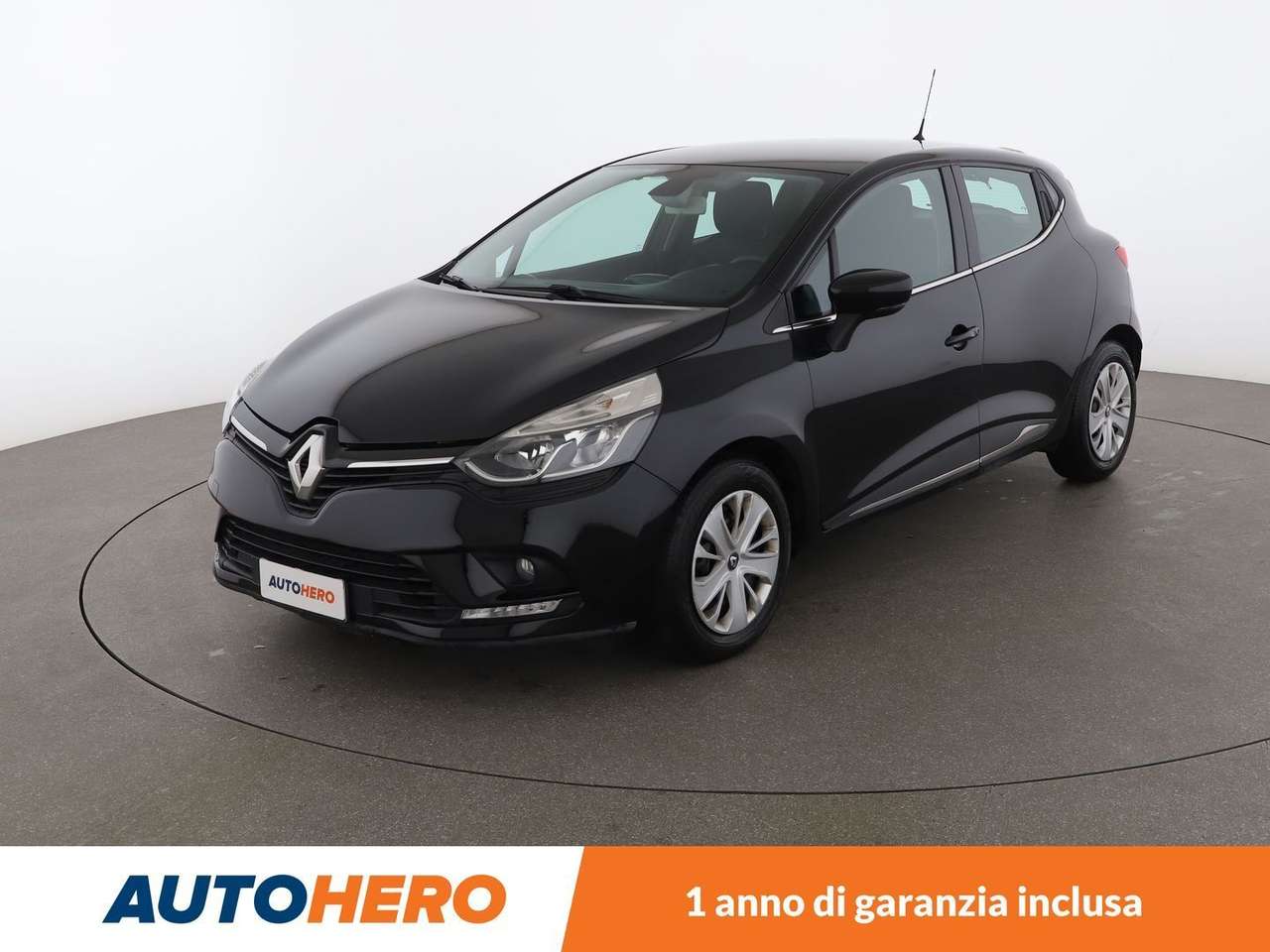 Renault Clio 1.2 Zen 75 CV