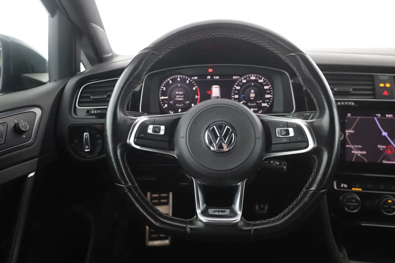 Volkswagen Golf VII Variant 1.5 TSI DSG R-Line LED Navi PDC, миниатюра 15