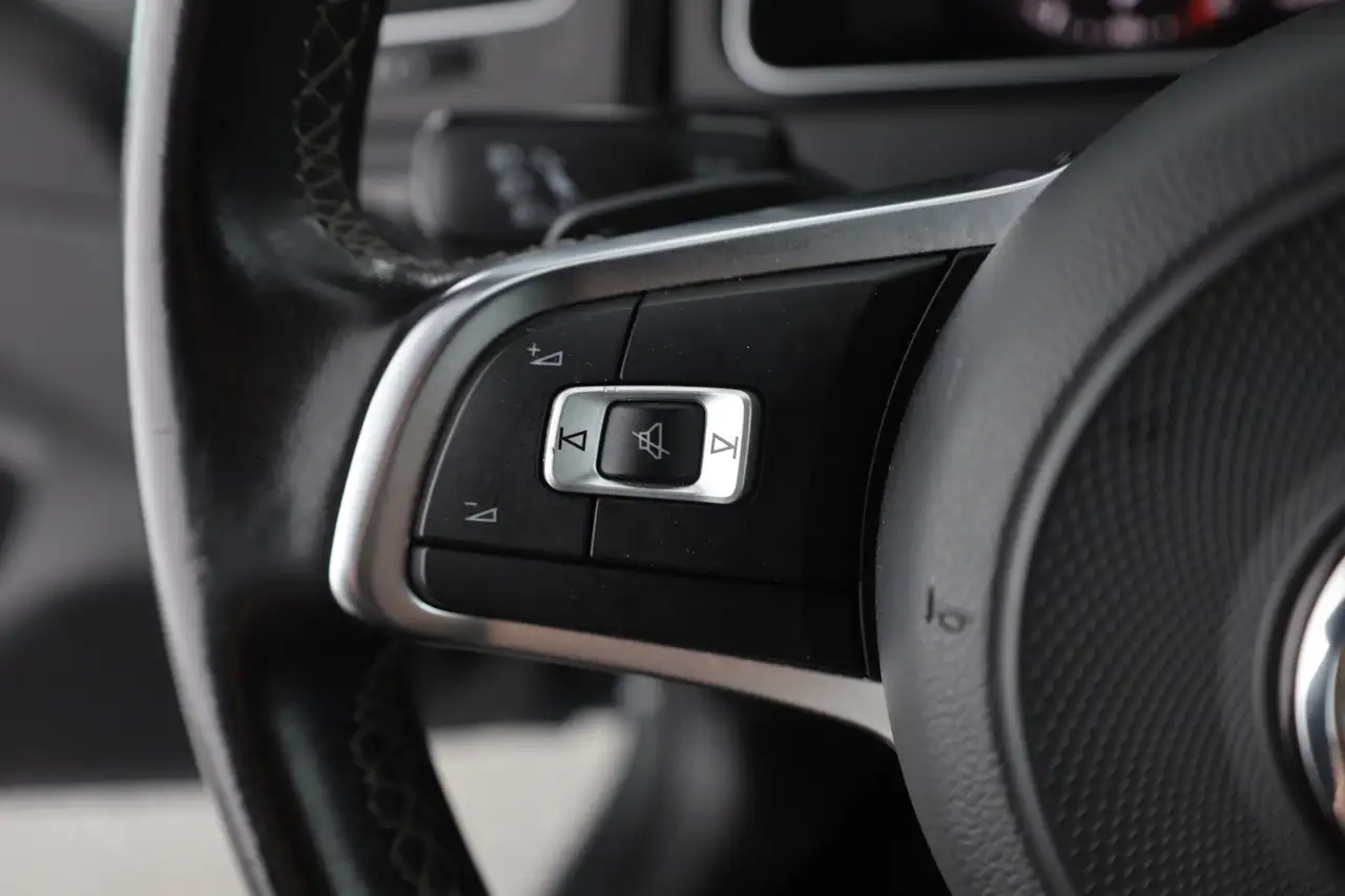 Volkswagen Golf VII Variant 1.5 TSI DSG R-Line LED Navi PDC, миниатюра 16