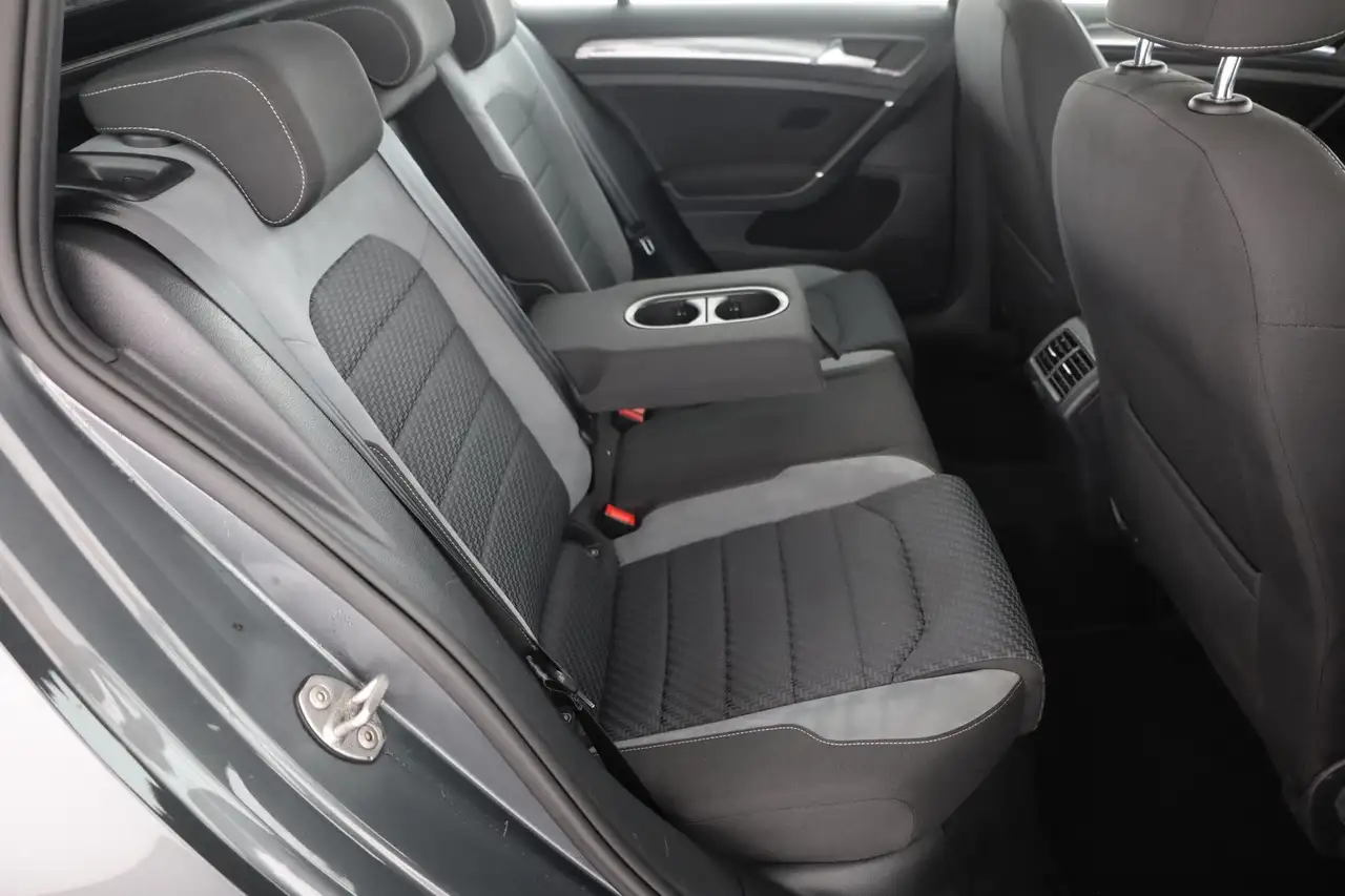Volkswagen Golf VII Variant 1.5 TSI DSG R-Line LED Navi PDC, миниатюра 25