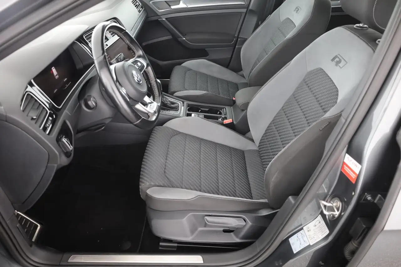 Volkswagen Golf VII Variant 1.5 TSI DSG R-Line LED Navi PDC, миниатюра 23
