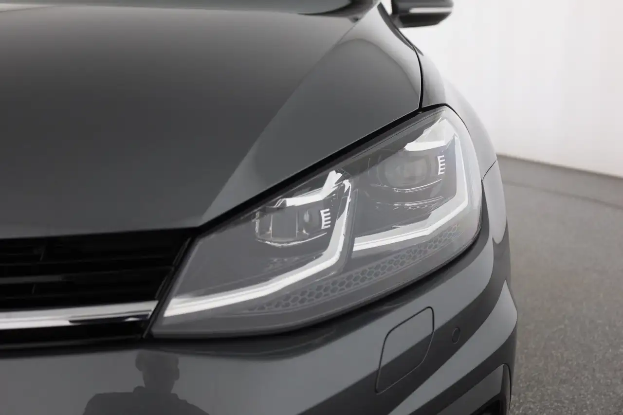 Volkswagen Golf VII Variant 1.5 TSI DSG R-Line LED Navi PDC, миниатюра 28