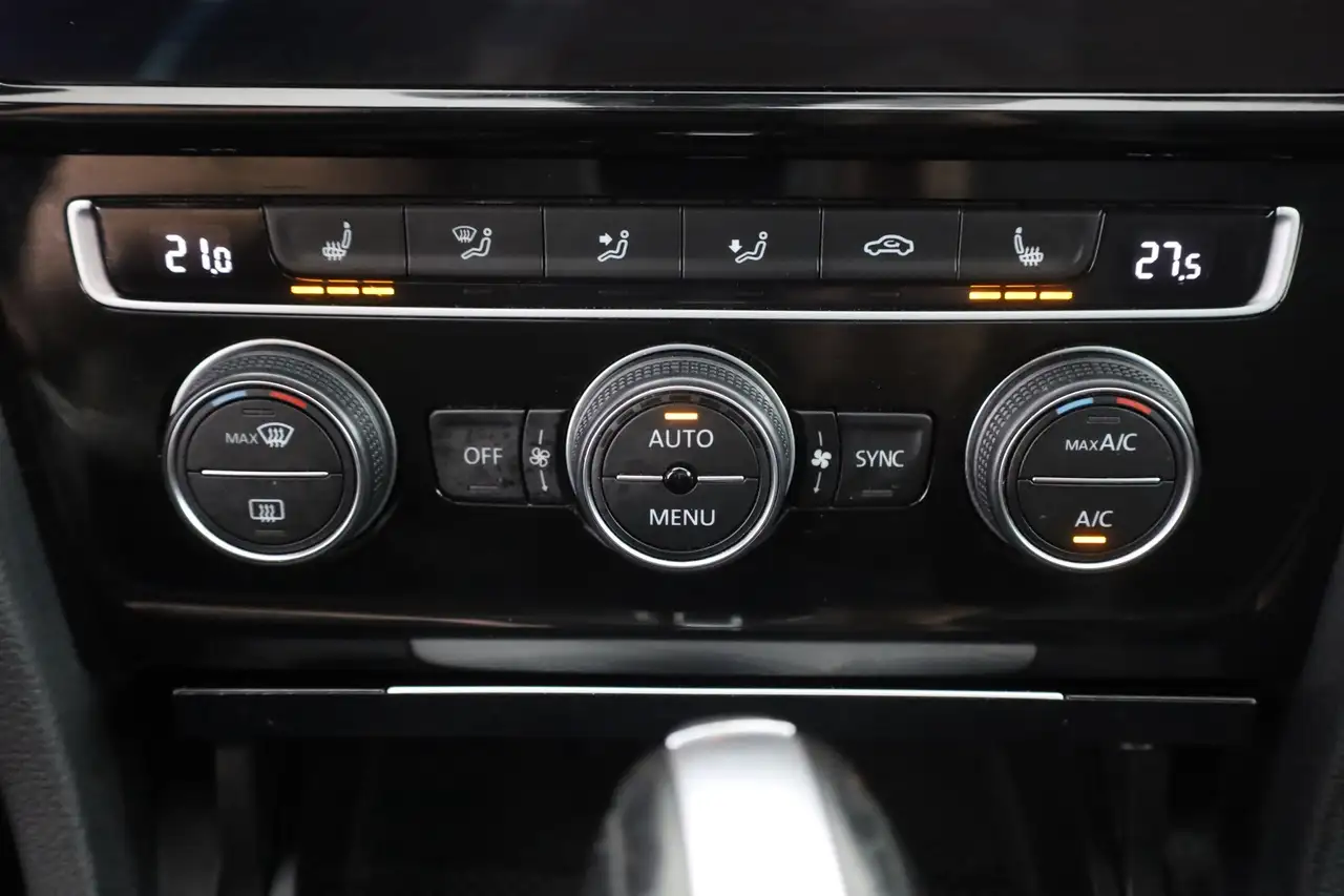 Volkswagen Golf VII Variant 1.5 TSI DSG R-Line LED Navi PDC, миниатюра 12