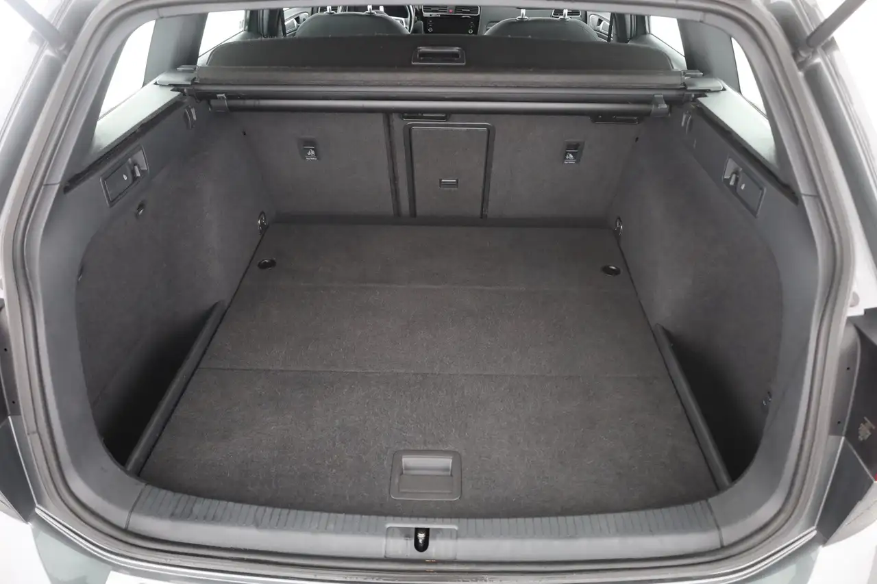 Volkswagen Golf VII Variant 1.5 TSI DSG R-Line LED Navi PDC, миниатюра 26