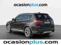 BMW X3 xDrive 20dA Marrón - thumbnail 3