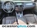 BMW X3 xDrive 20dA Marrón - thumbnail 9