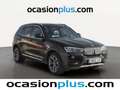 BMW X3 xDrive 20dA Marrón - thumbnail 2