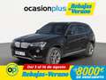 BMW X3 xDrive 20dA Marrón - thumbnail 1