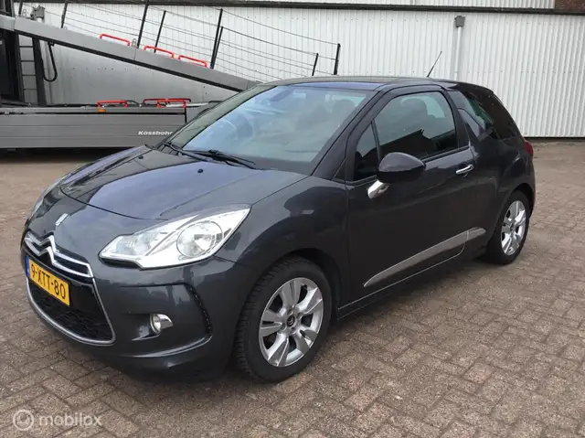 Citroen DS3 1.2 VTi So Chic met nw APK