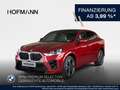 BMW X2 M Sport Rot - thumbnail 1
