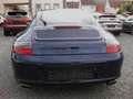 Porsche 911 996 Targa dt.Fzg.Gepflegt Top Ausst. Blau - thumbnail 13