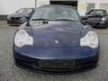 Porsche 911 996 Targa dt.Fzg.Gepflegt Top Ausst. Blau - thumbnail 16