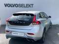 Volvo V40 T3 152 R-Design Geartronic A Gris - thumbnail 4