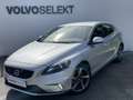Volvo V40 T3 152 R-Design Geartronic A Gris - thumbnail 1
