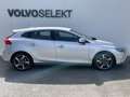 Volvo V40 T3 152 R-Design Geartronic A Gris - thumbnail 3