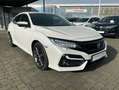 Honda Civic 1.0 Elegance CVT Automatik|Navi White - thumbnail 1