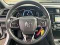 Honda Civic 1.0 Elegance CVT Automatik|Navi bijela - thumbnail 13