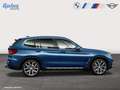 BMW X3 xDrive20d (2019 - 2021) Blau - thumbnail 8