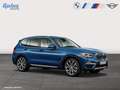 BMW X3 xDrive20d (2019 - 2021) Blau - thumbnail 9