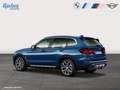 BMW X3 xDrive20d (2019 - 2021) Blau - thumbnail 6