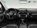 BMW X3 xDrive20d (2019 - 2021) Blau - thumbnail 4