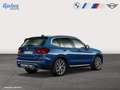 BMW X3 xDrive20d (2019 - 2021) Blau - thumbnail 2