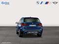 BMW X3 xDrive20d (2019 - 2021) Blau - thumbnail 7