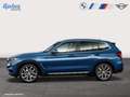 BMW X3 xDrive20d (2019 - 2021) Blau - thumbnail 5
