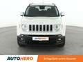 Jeep Renegade 1.4 M-Air Limited FWD *NAVI*BI-XENON*ACC*PDC*SHZ* Weiß - thumbnail 9
