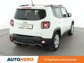 Jeep Renegade 1.4 M-Air Limited FWD *NAVI*BI-XENON*ACC*PDC*SHZ* Weiß - thumbnail 6