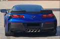 Corvette C7 Grand Sport Competition Targa -EUROPAMODELL- UNFALLFREI - Azul - thumbnail 5