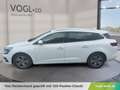 Renault Megane GT Intens TCe140 Weiß - thumbnail 2