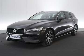 2.0 B3 MHEV Momentum Pro