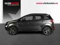 Ford EcoSport 1.0 Ecoboost 125CV STLine Gris - thumbnail 5
