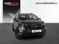 Ford EcoSport 1.0 Ecoboost 125CV STLine Gris - thumbnail 2