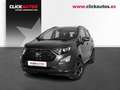 Ford EcoSport 1.0 Ecoboost 125CV STLine Gris - thumbnail 1