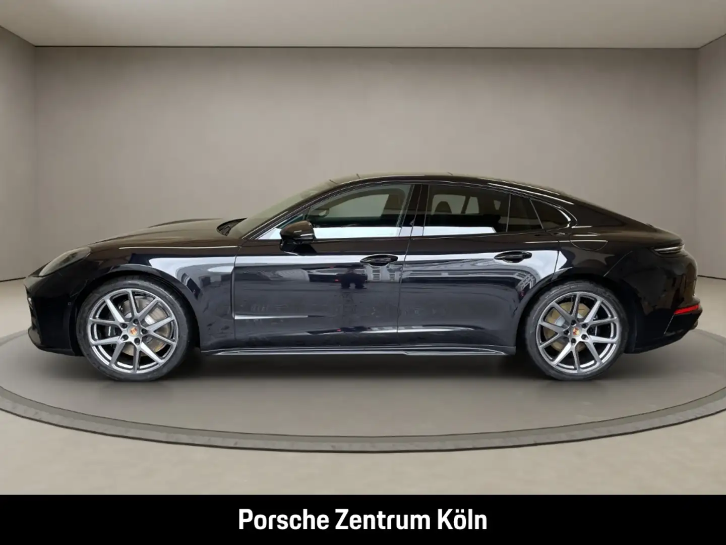 Porsche Panamera 4 E-Hybrid HUD Sportabgas HA-Lenk HD-Matrix Schwarz - 2