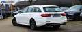 Mercedes-Benz E 300 de T AMG DISTRO+PANO+KAM360+BURMESTER+AHK Weiß - thumbnail 4