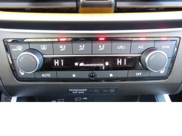 SEAT Arona view 6