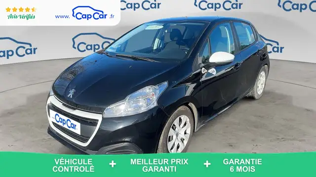 Peugeot 208 1.2 Puretech 68 Like
